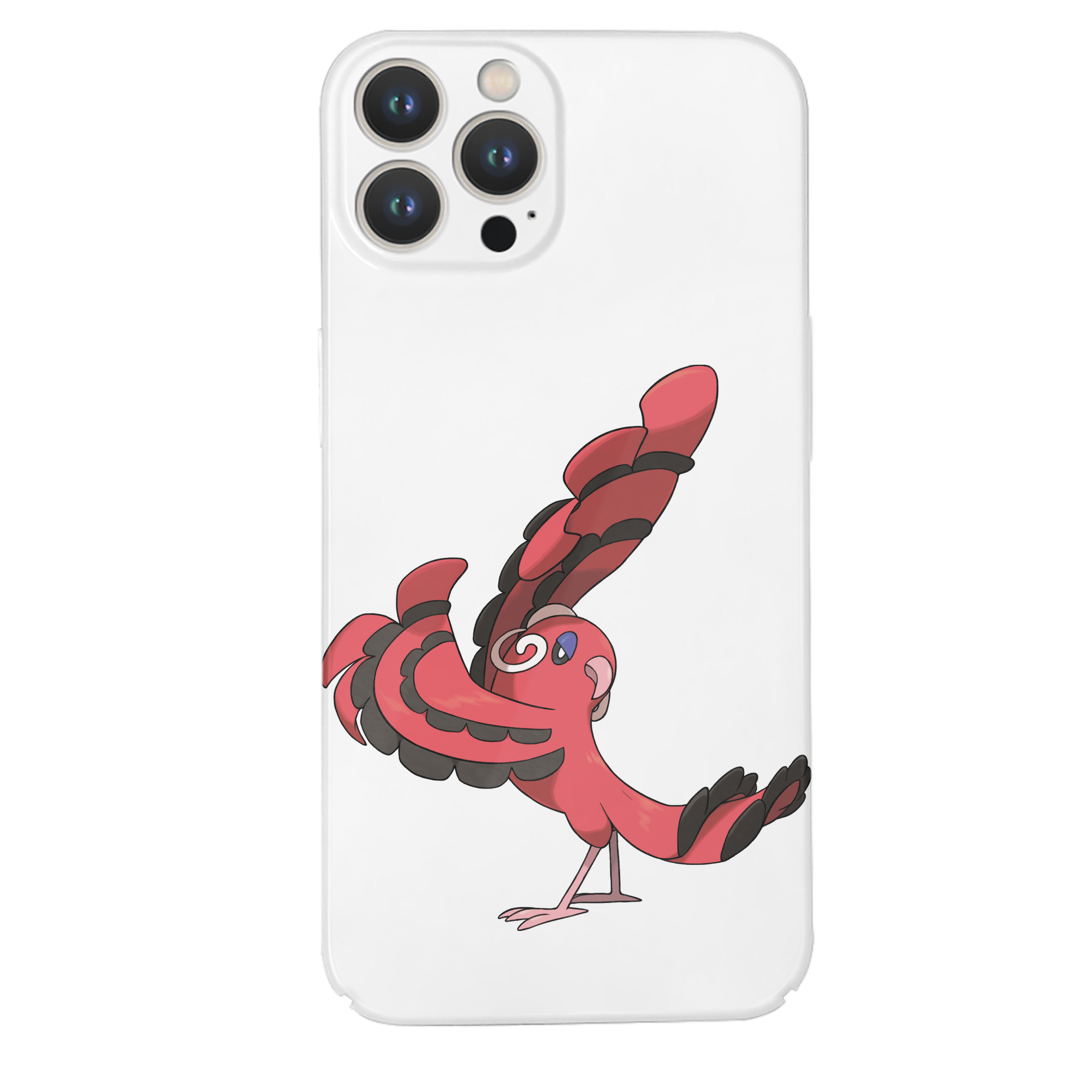 （画像用） ポケットモンスター Pokémon 【iPhone 14シリーズ対応】ハードケース